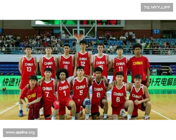 中国U19男篮冲击八强关键战将于6月29日对阵德国力争突破 中国U19男篮冲击八强关键战将于6月29日对阵德国力争突破